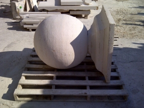 Colonna Sfera