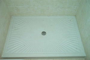 Piatto Doccia in Superwhite