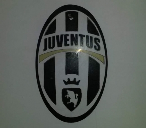 Intarsio Juventus