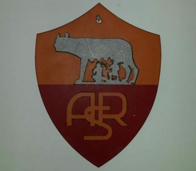 Intarsio Roma 1