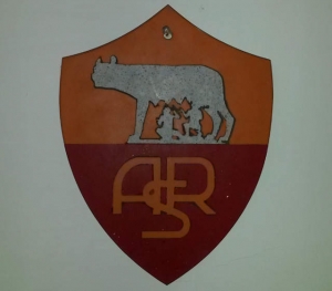 Intarsio Roma 1